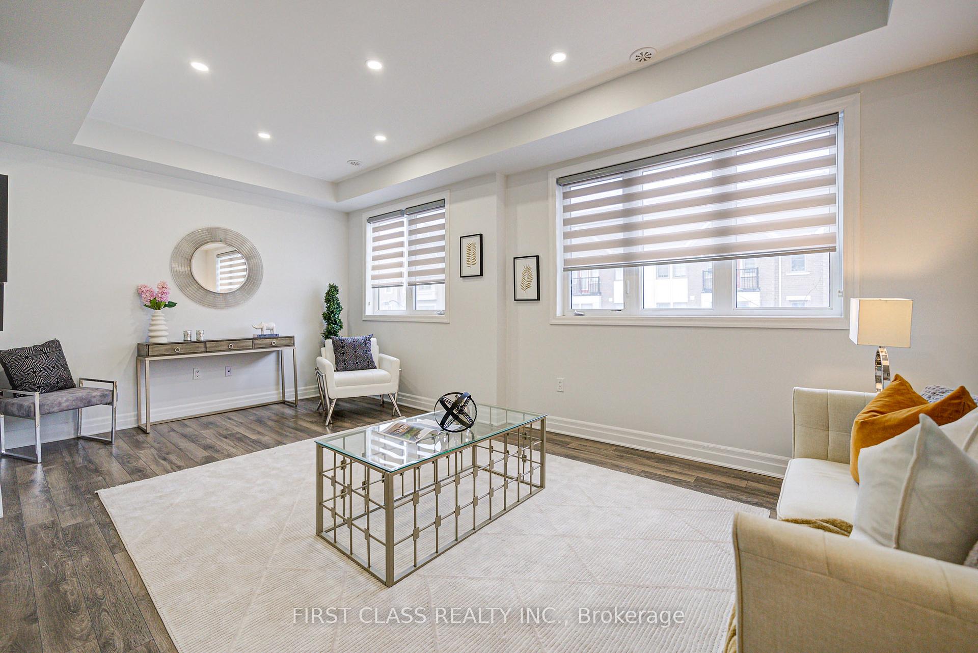 Photo 14 of 15 Thomas Swanson Street, Markham, Cornell — HOMEH