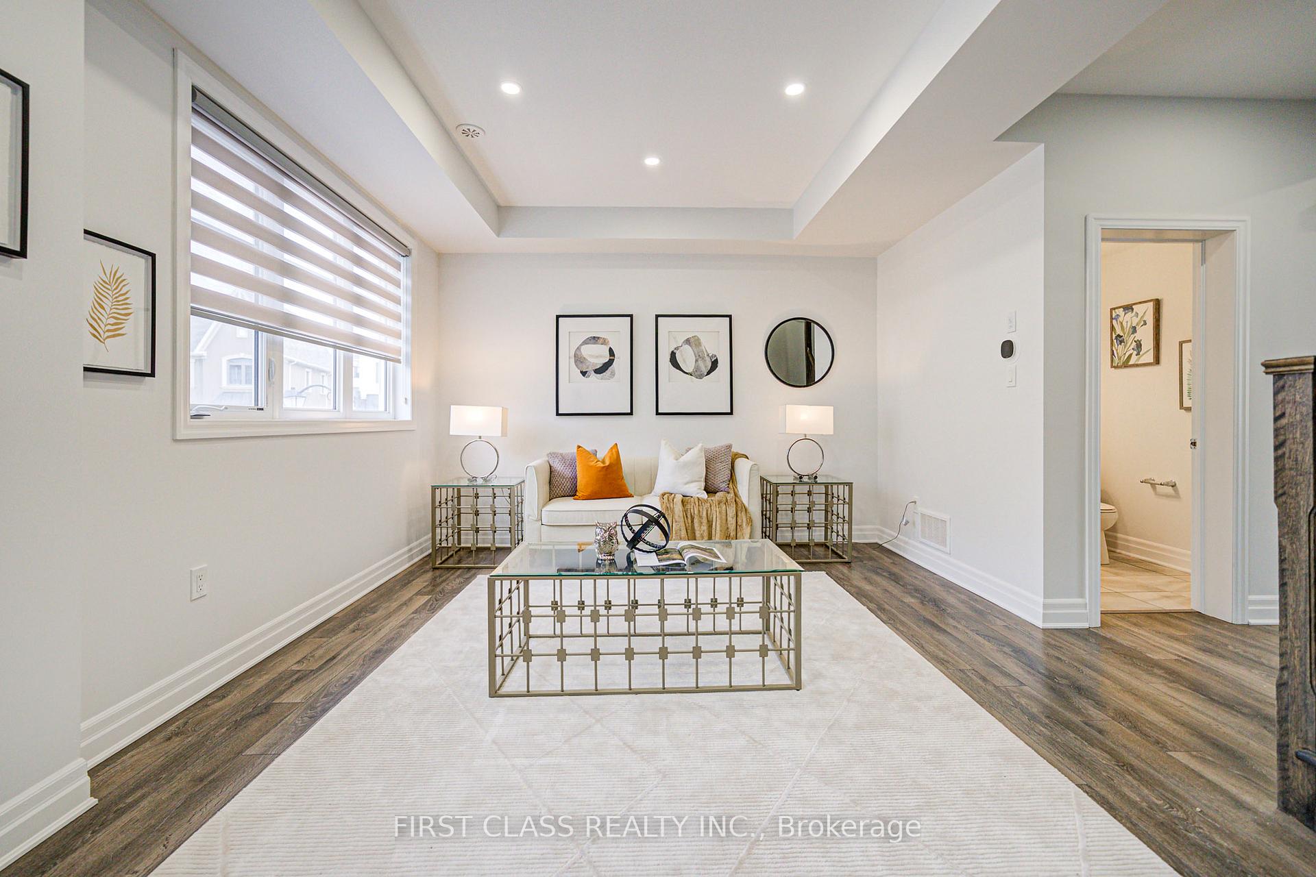 Photo 15 of 15 Thomas Swanson Street, Markham, Cornell — HOMEH