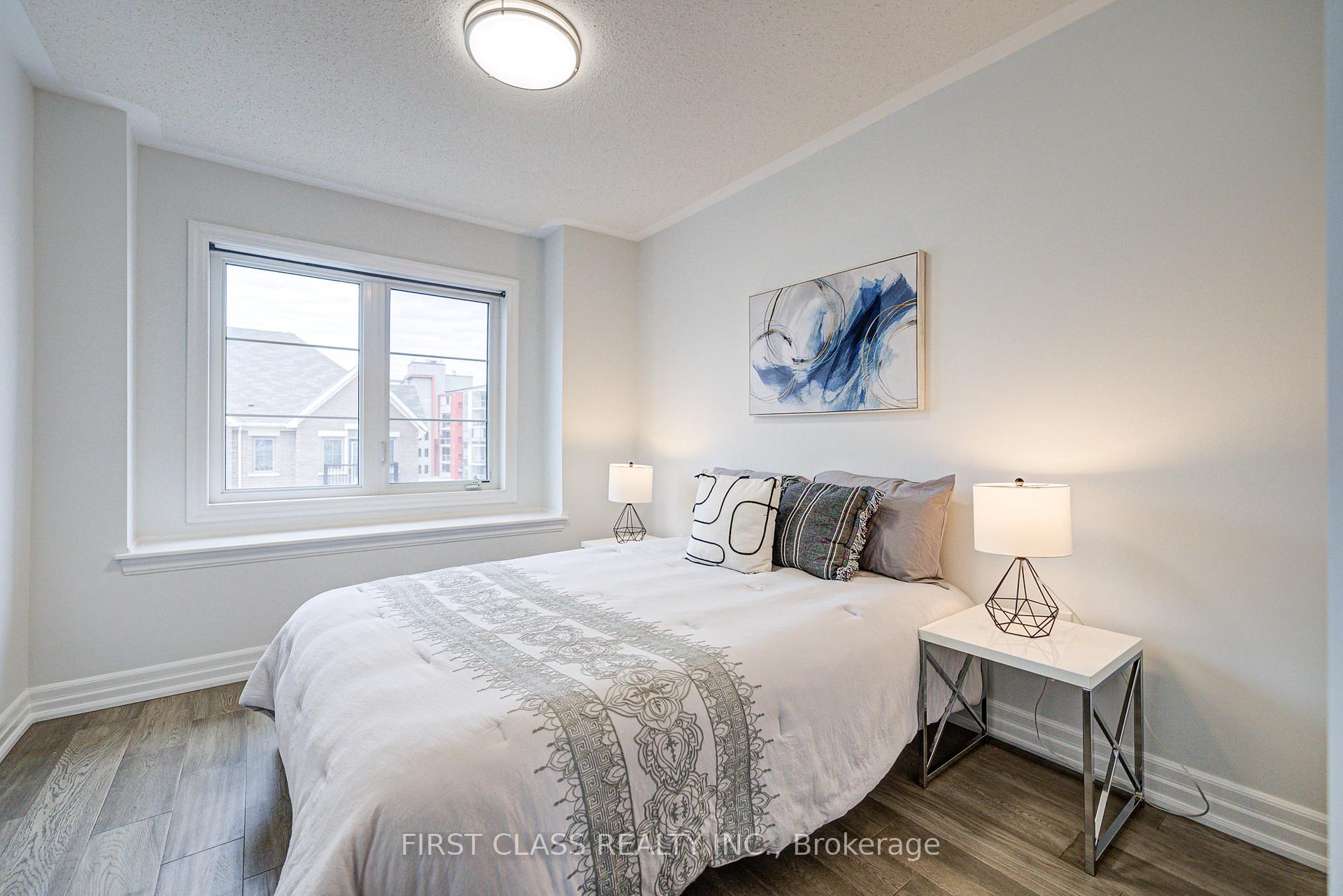 Photo 16 of 15 Thomas Swanson Street, Markham, Cornell — HOMEH