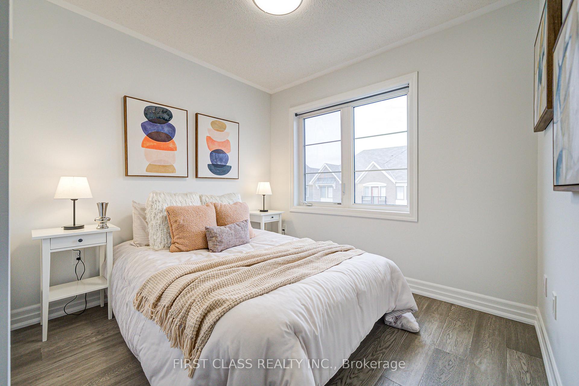 Photo 17 of 15 Thomas Swanson Street, Markham, Cornell — HOMEH