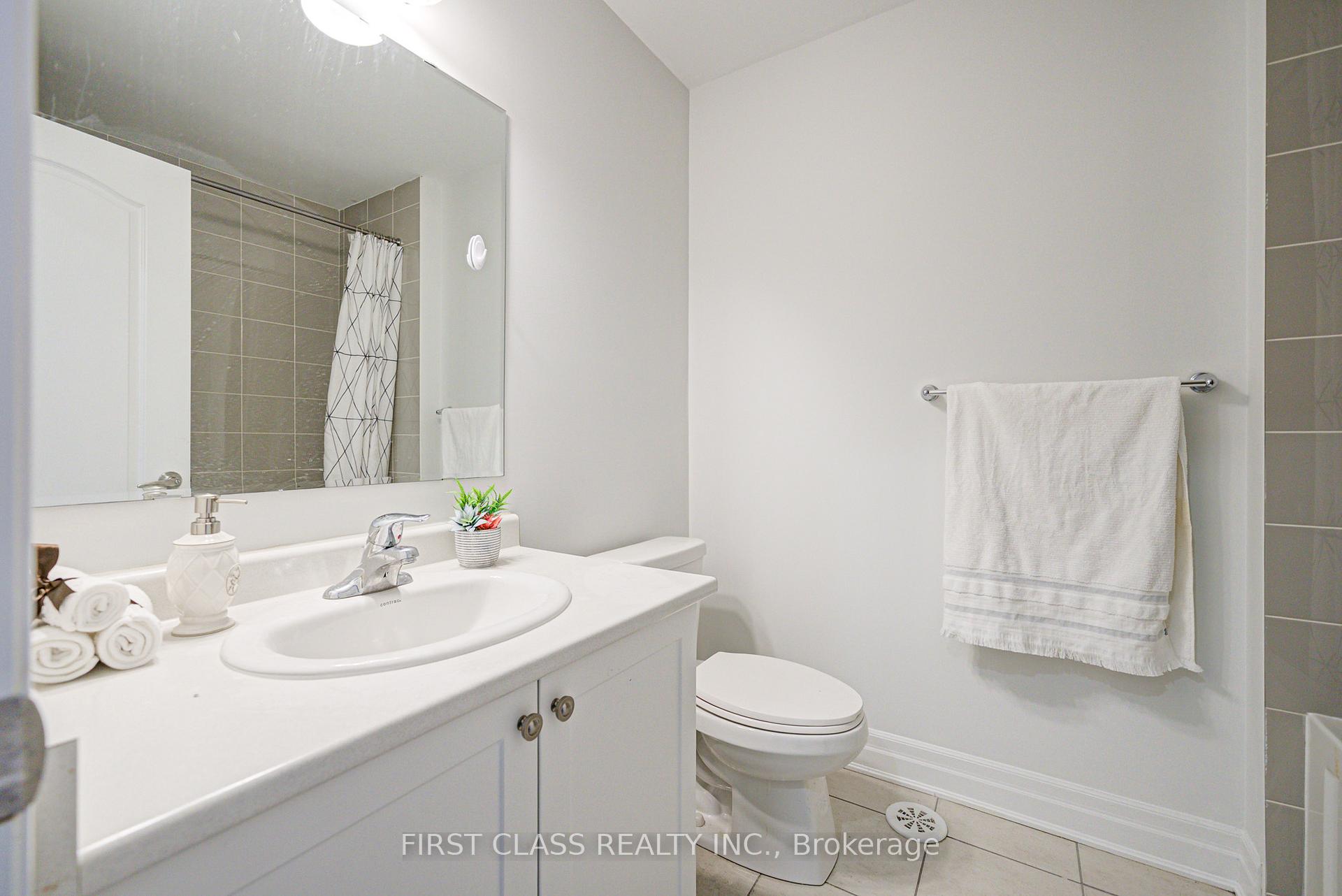 Photo 18 of 15 Thomas Swanson Street, Markham, Cornell — HOMEH