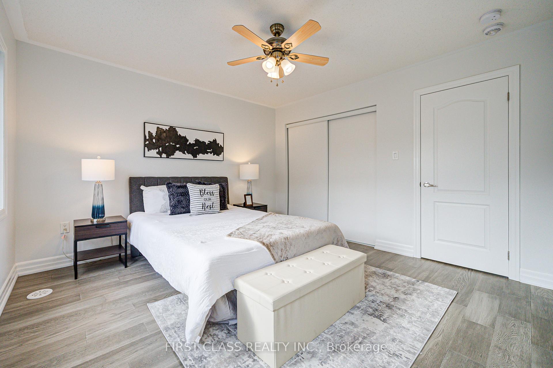 Photo 19 of 15 Thomas Swanson Street, Markham, Cornell — HOMEH