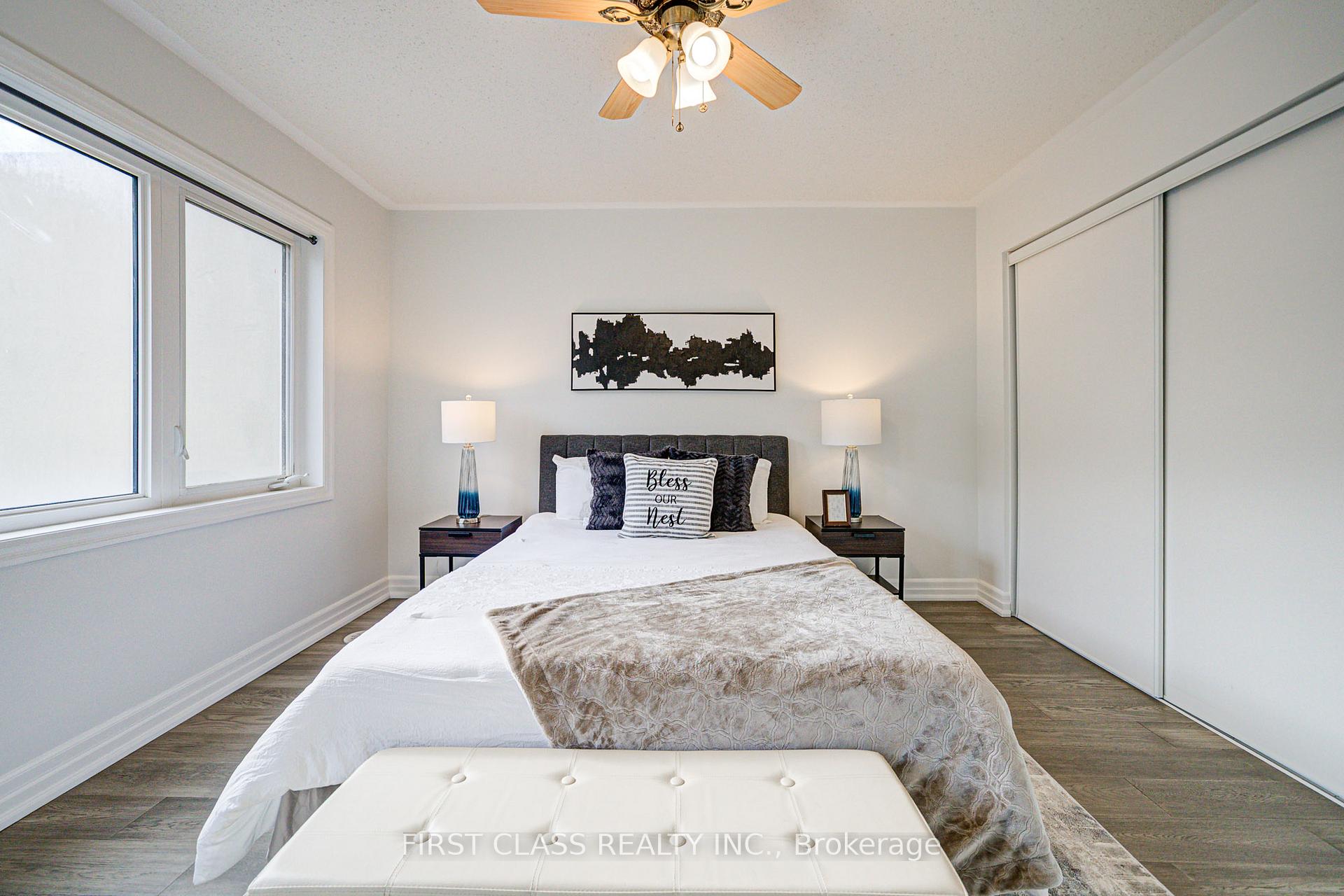 Photo 20 of 15 Thomas Swanson Street, Markham, Cornell — HOMEH