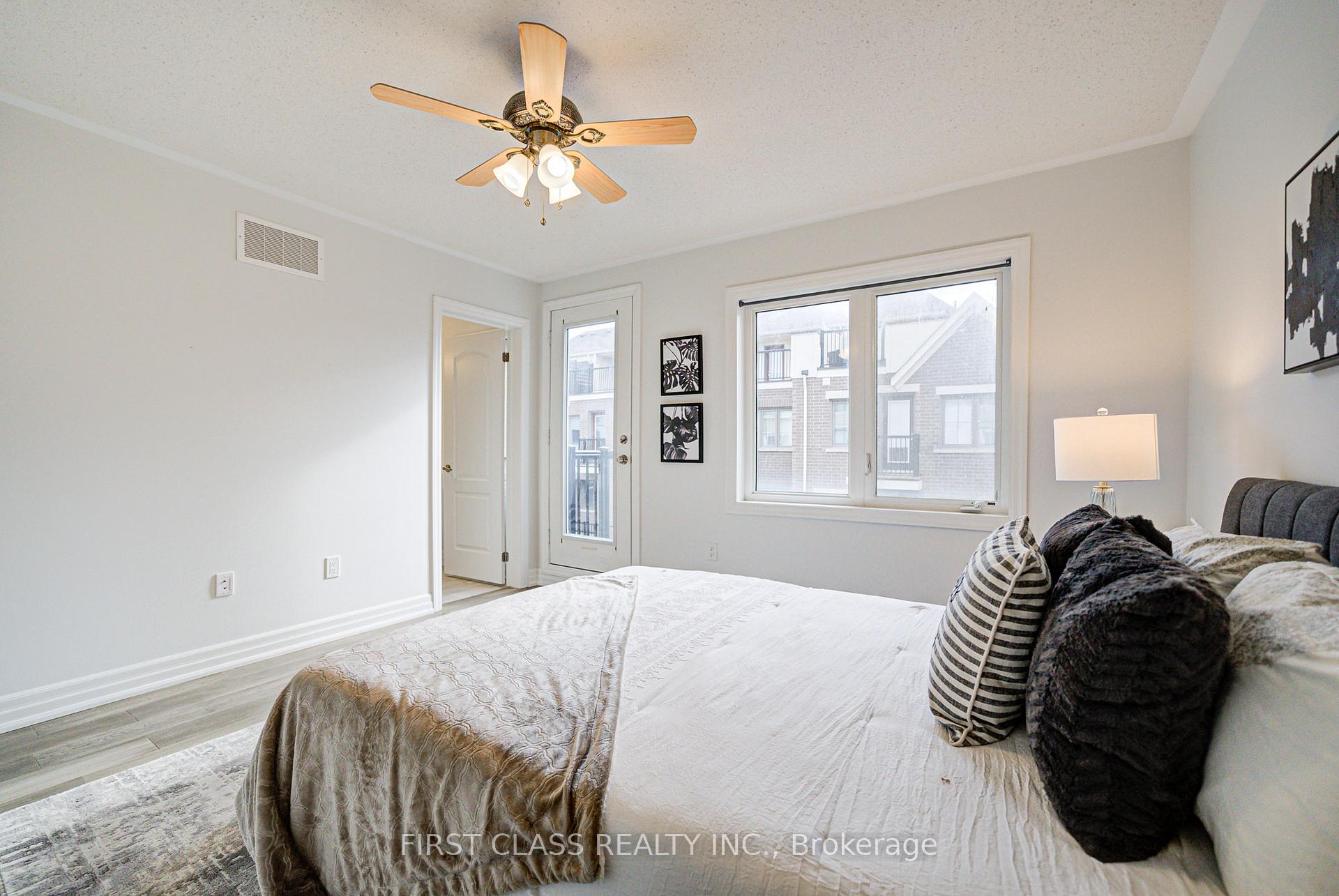 Photo 21 of 15 Thomas Swanson Street, Markham, Cornell — HOMEH