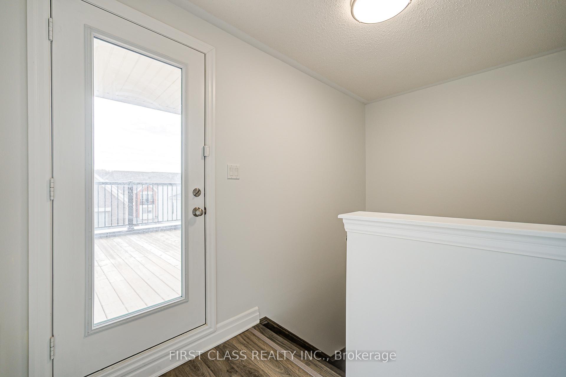 Photo 24 of 15 Thomas Swanson Street, Markham, Cornell — HOMEH