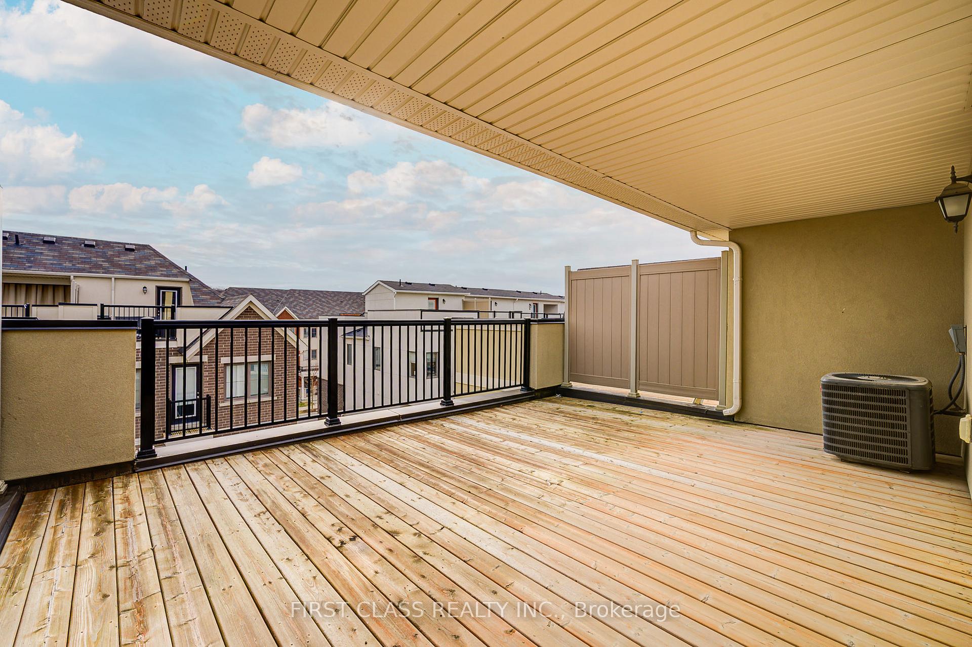 Photo 25 of 15 Thomas Swanson Street, Markham, Cornell — HOMEH
