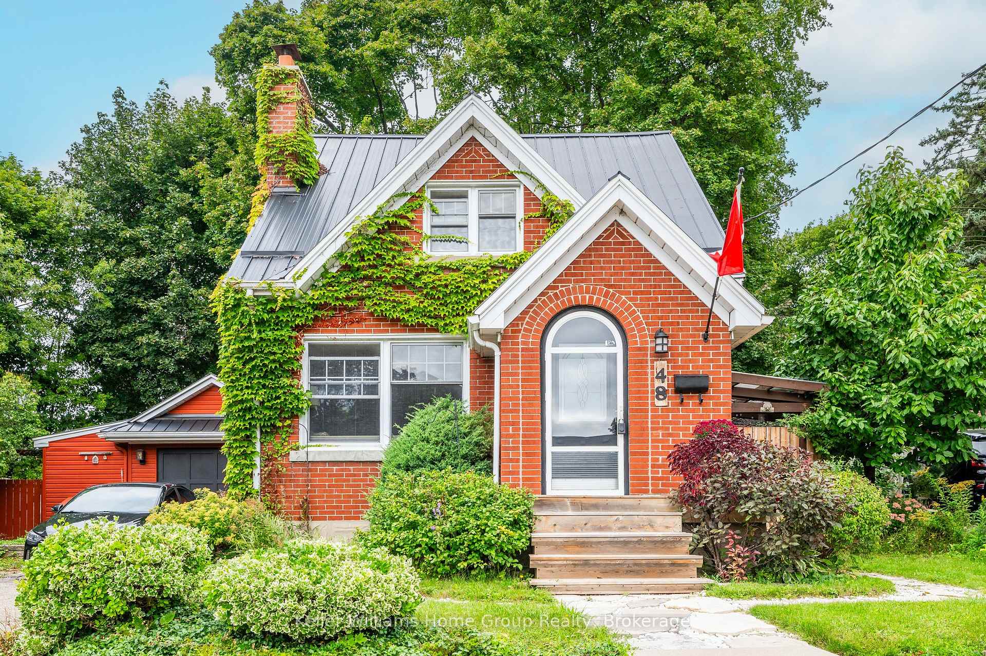 Photo 1 of 48 Dane Street, Kitchener — HOMEH