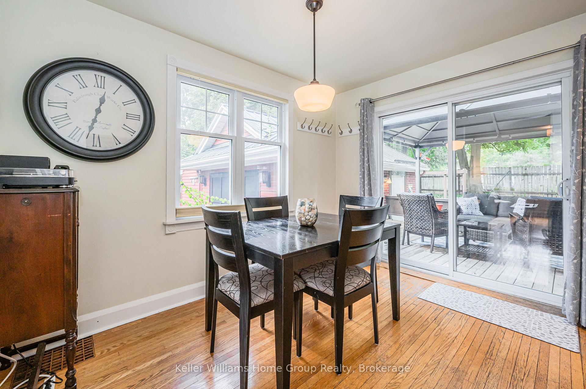 Photo 9 of 48 Dane Street, Kitchener — HOMEH