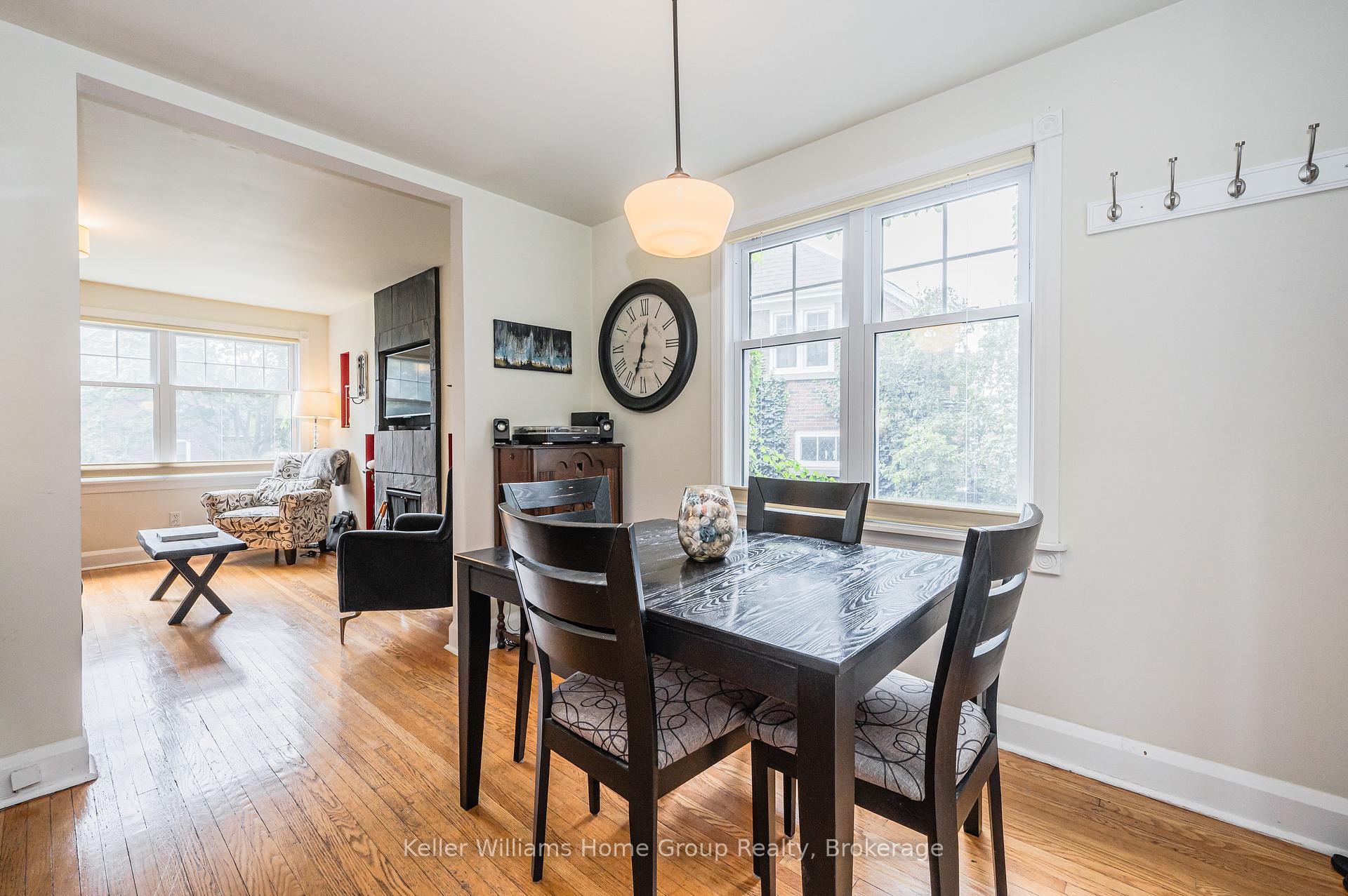 Photo 10 of 48 Dane Street, Kitchener — HOMEH