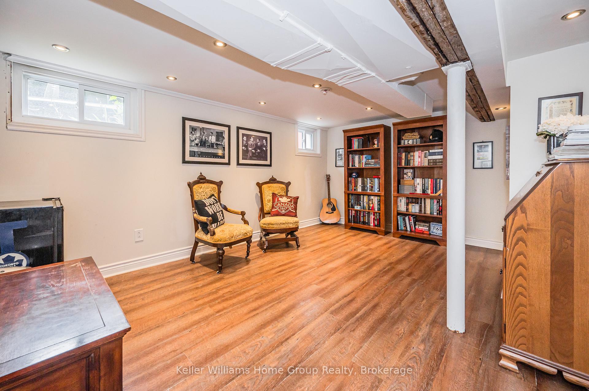 Photo 22 of 48 Dane Street, Kitchener — HOMEH