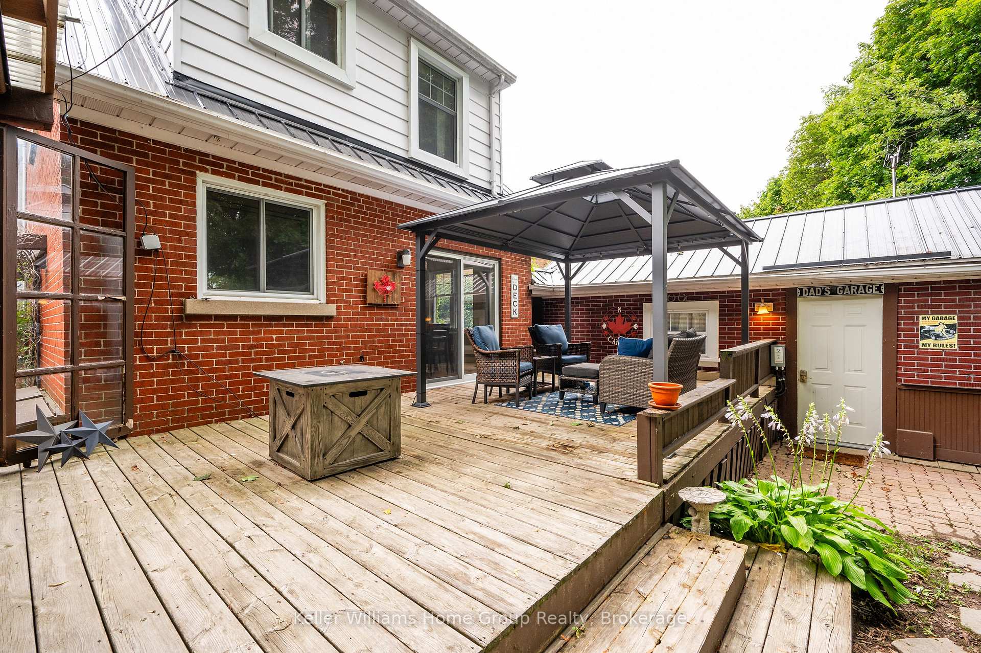 Photo 29 of 48 Dane Street, Kitchener — HOMEH