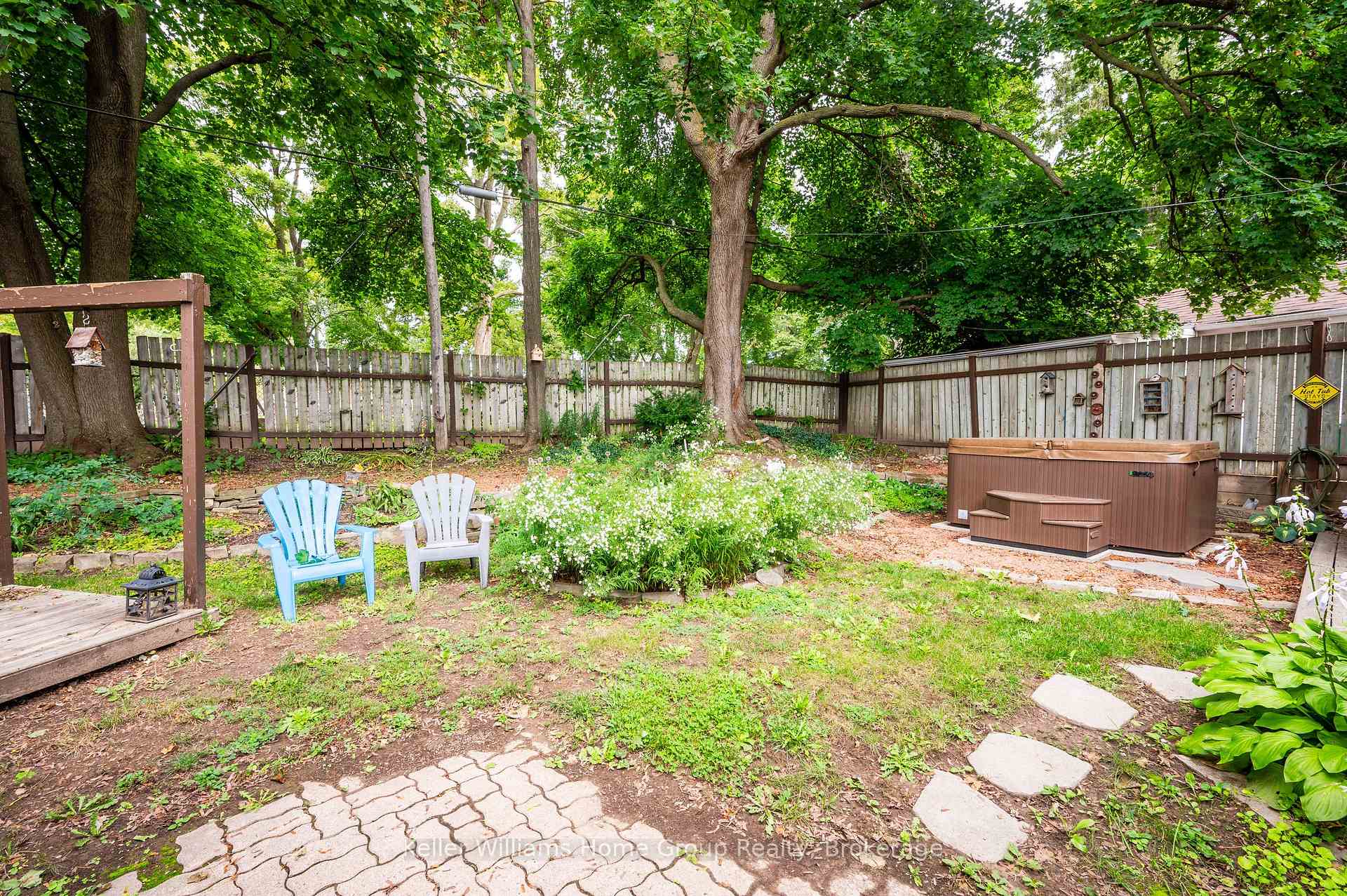 Photo 31 of 48 Dane Street, Kitchener — HOMEH