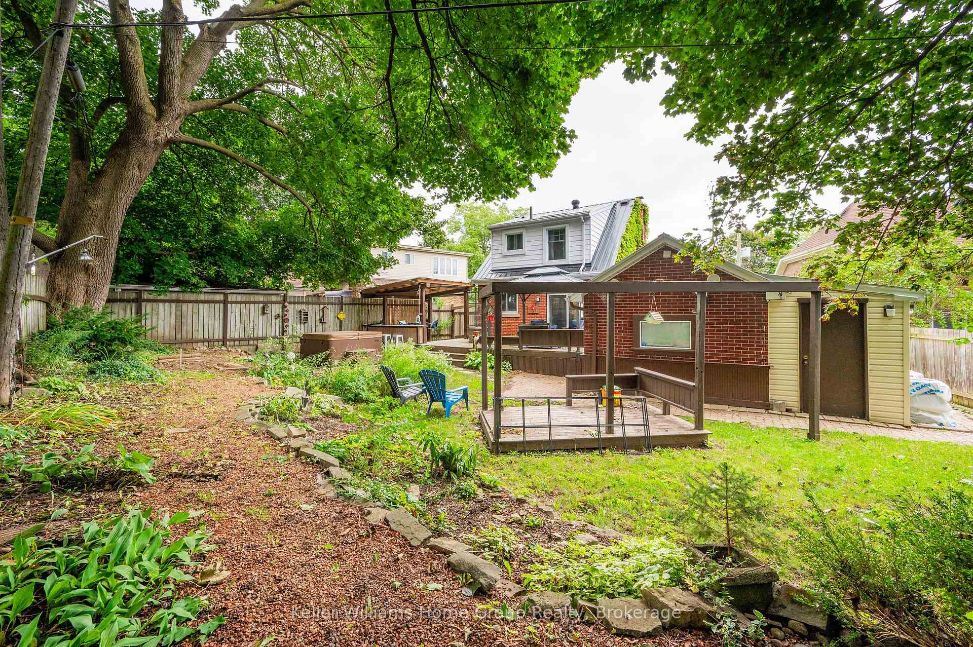 Photo 33 of 48 Dane Street, Kitchener — HOMEH