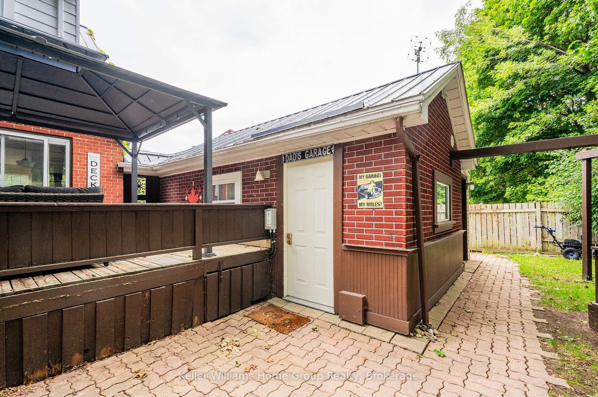 Photo 34 of 48 Dane Street, Kitchener — HOMEH