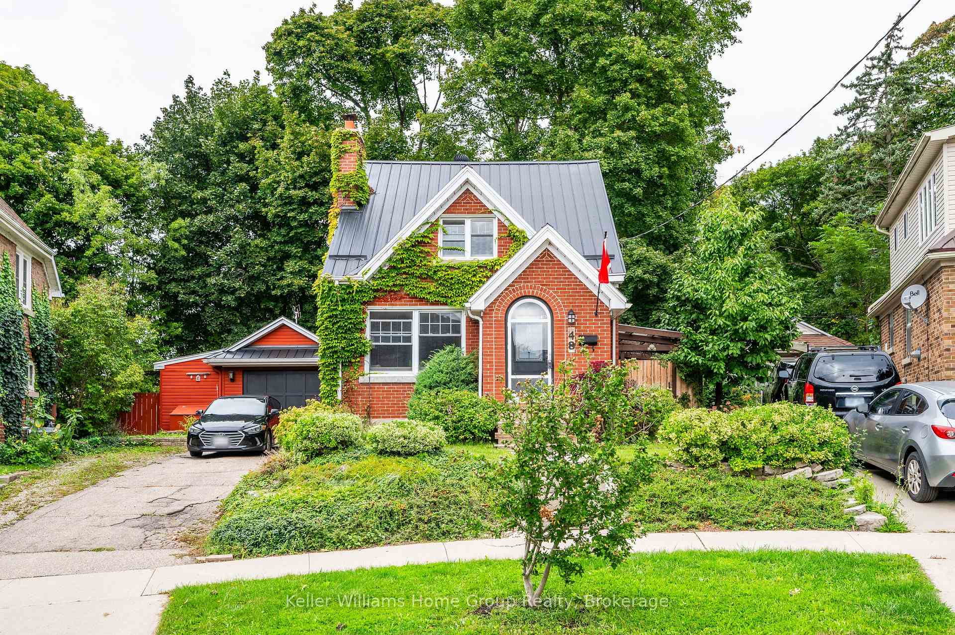 Photo 39 of 48 Dane Street, Kitchener — HOMEH