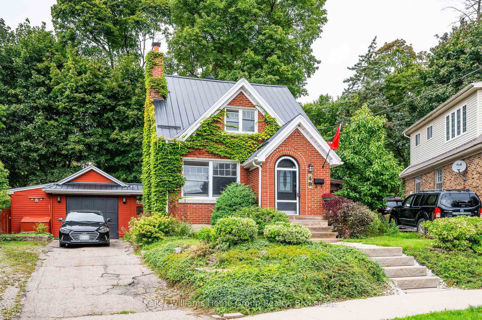 Photo 40 of 48 Dane Street, Kitchener — HOMEH