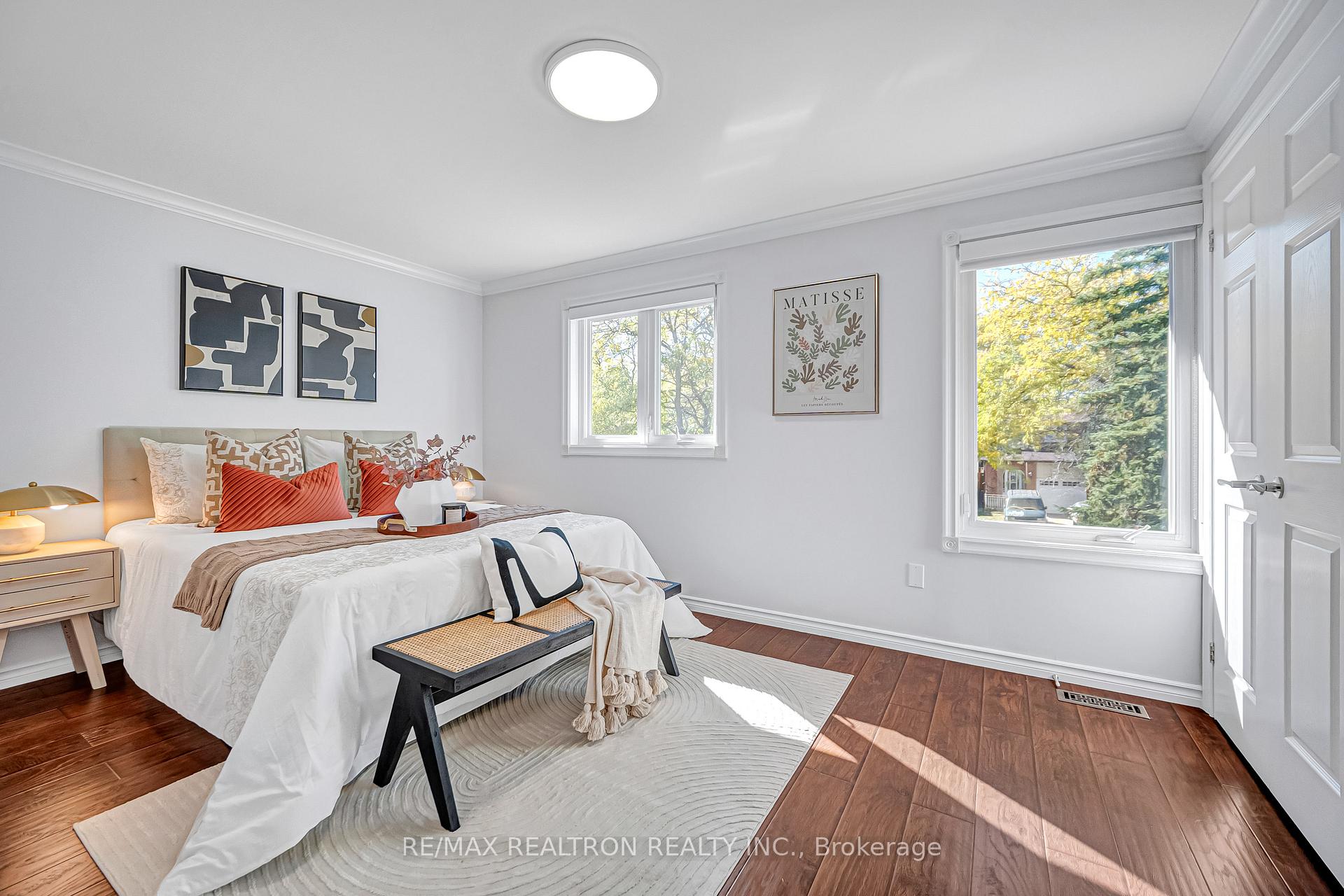 Photo 18 of 33 Chichester Road, Markham, Milliken Mills East — HOMEH