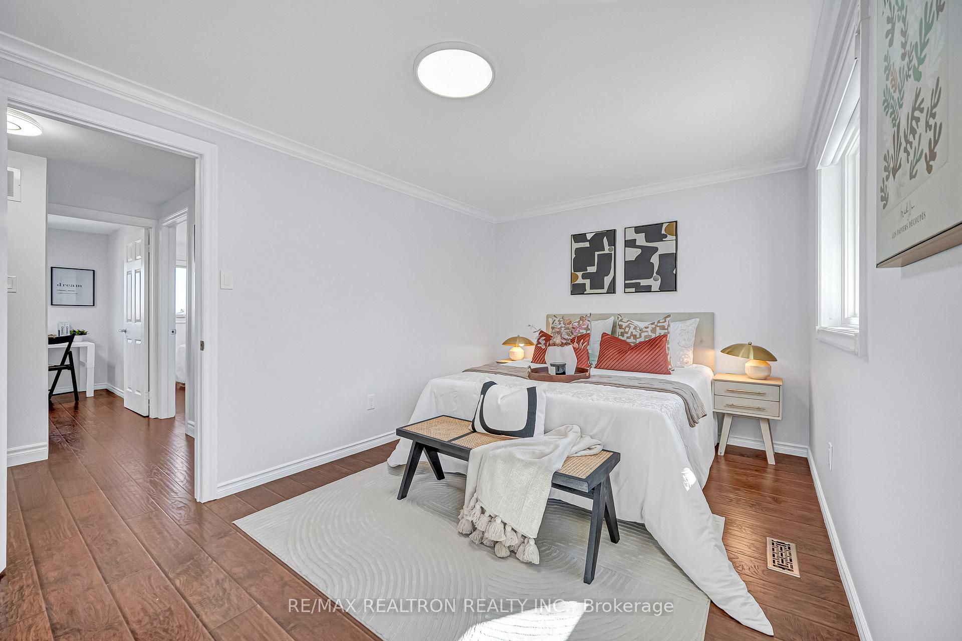 Photo 20 of 33 Chichester Road, Markham, Milliken Mills East — HOMEH