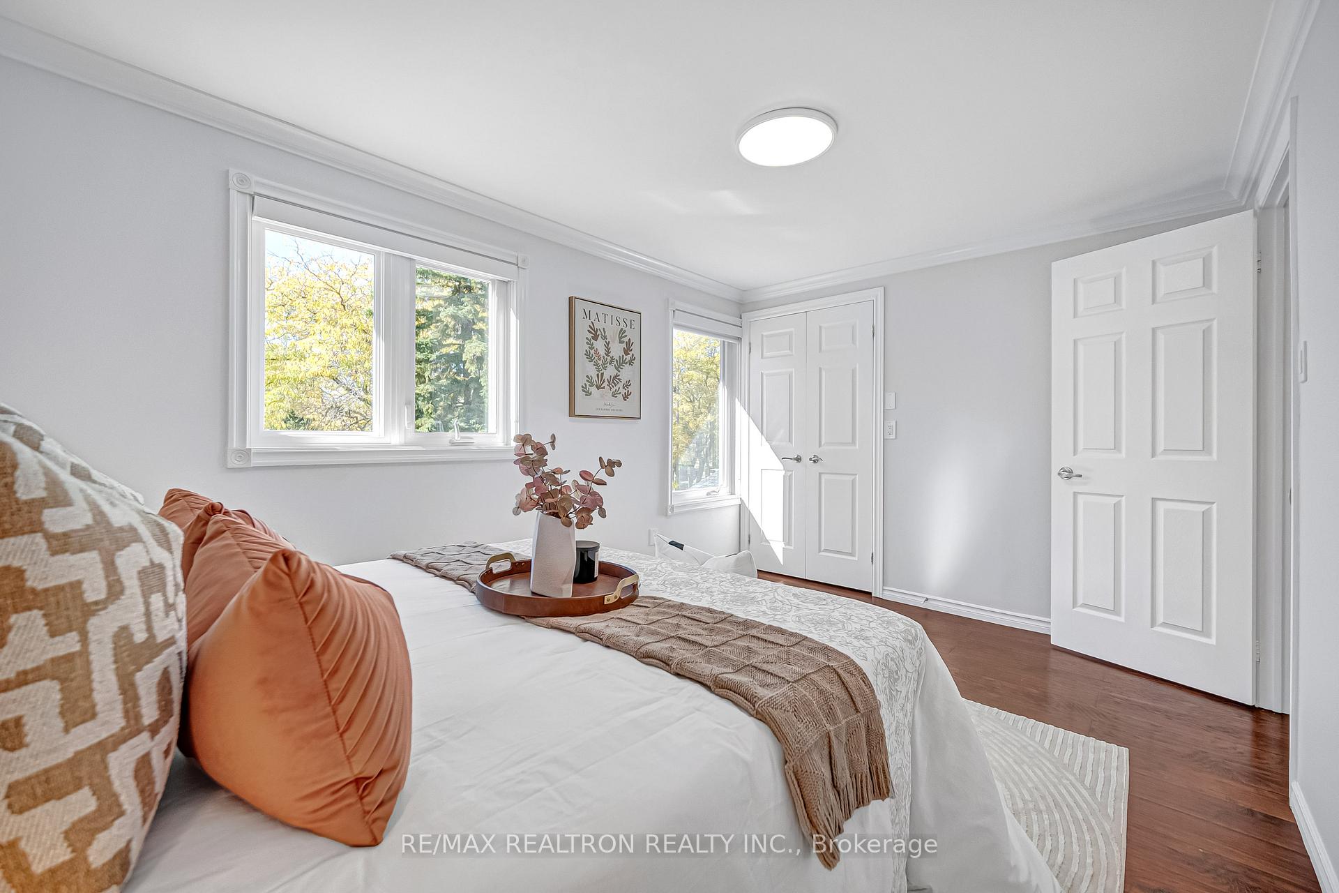 Photo 21 of 33 Chichester Road, Markham, Milliken Mills East — HOMEH