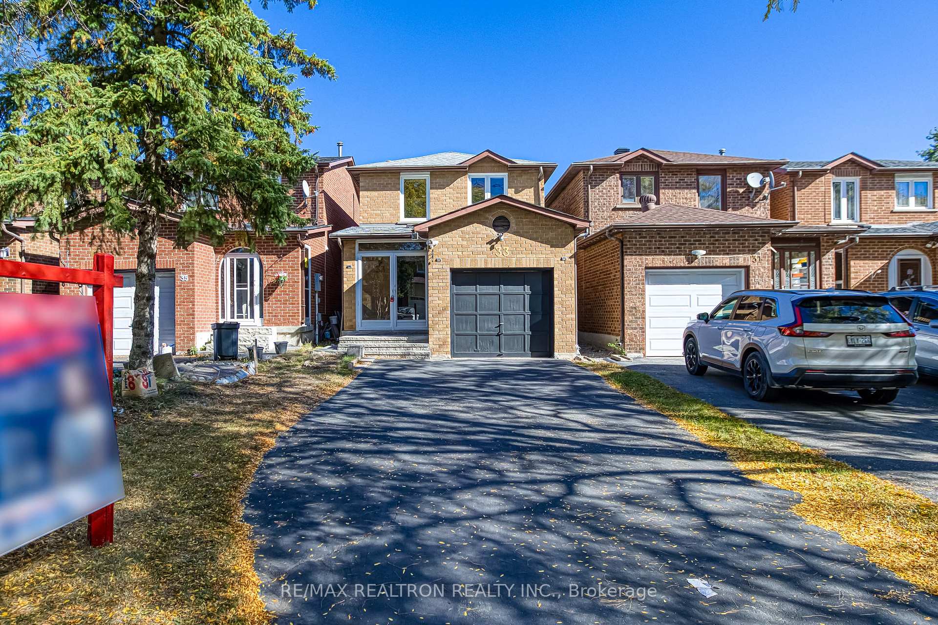 Photo 30 of 33 Chichester Road, Markham, Milliken Mills East — HOMEH
