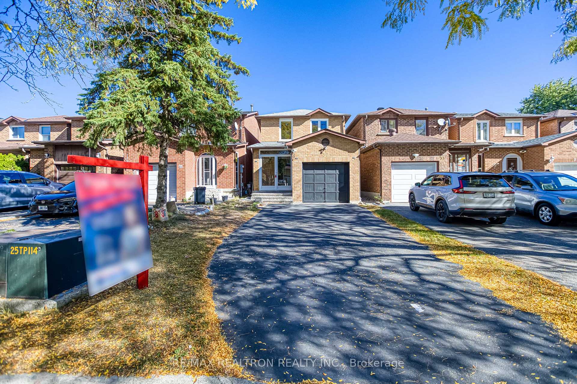Photo 31 of 33 Chichester Road, Markham, Milliken Mills East — HOMEH