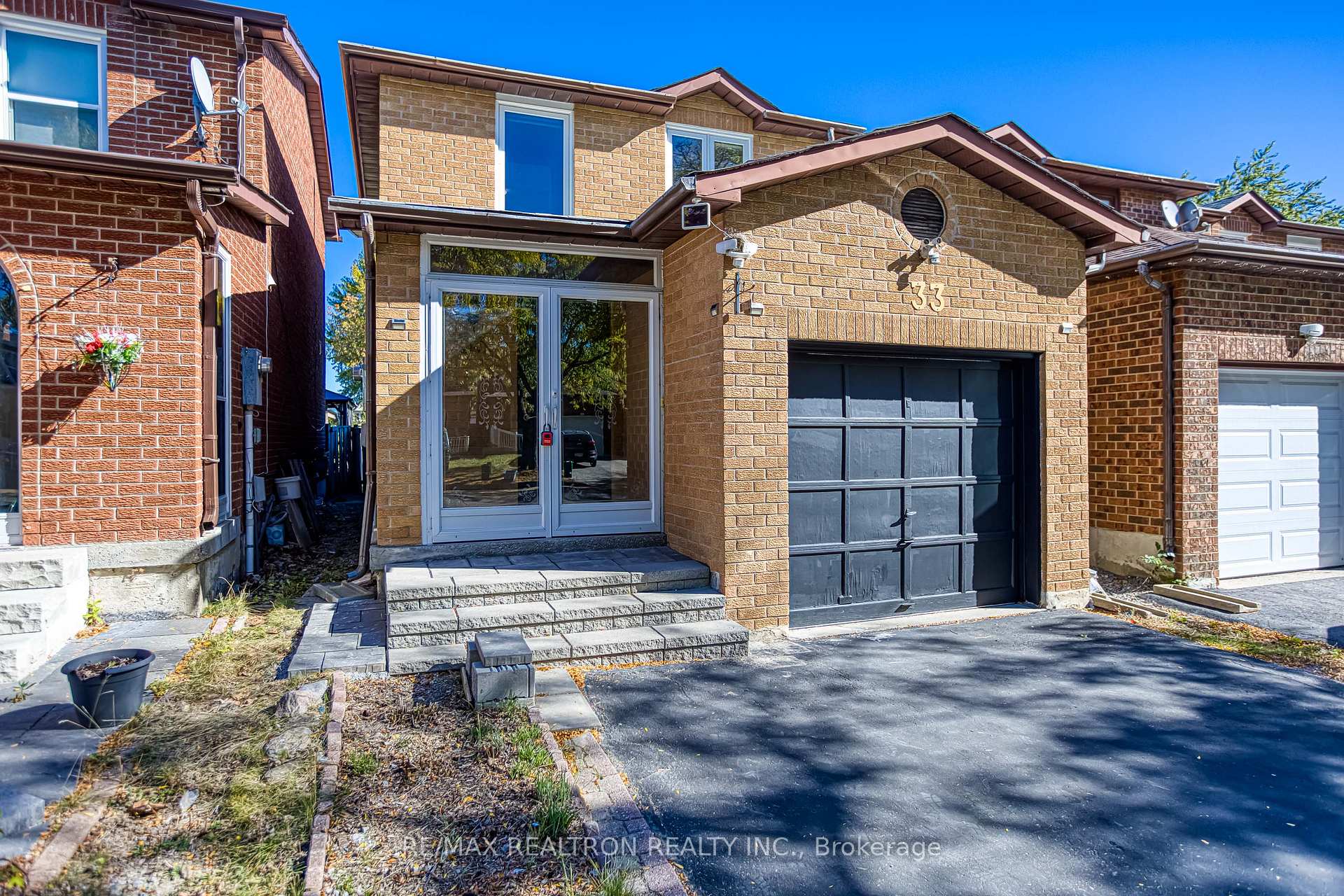 Photo 32 of 33 Chichester Road, Markham, Milliken Mills East — HOMEH