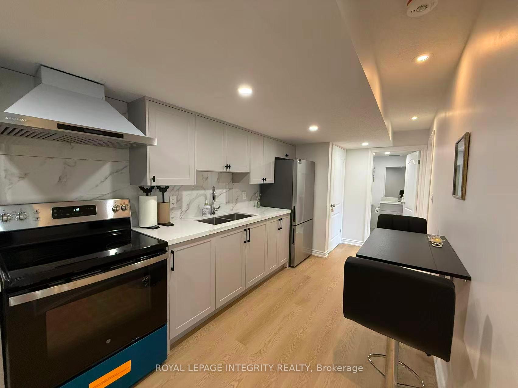 Front of Unit Basement, 926 Fletcher Circle