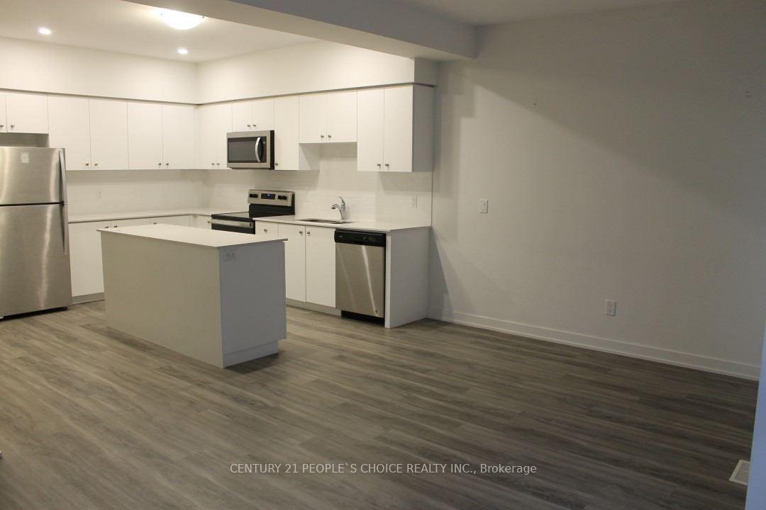 Photo 5 of Unit 27, 110 Fergus Avenue, Kitchener — HOMEH