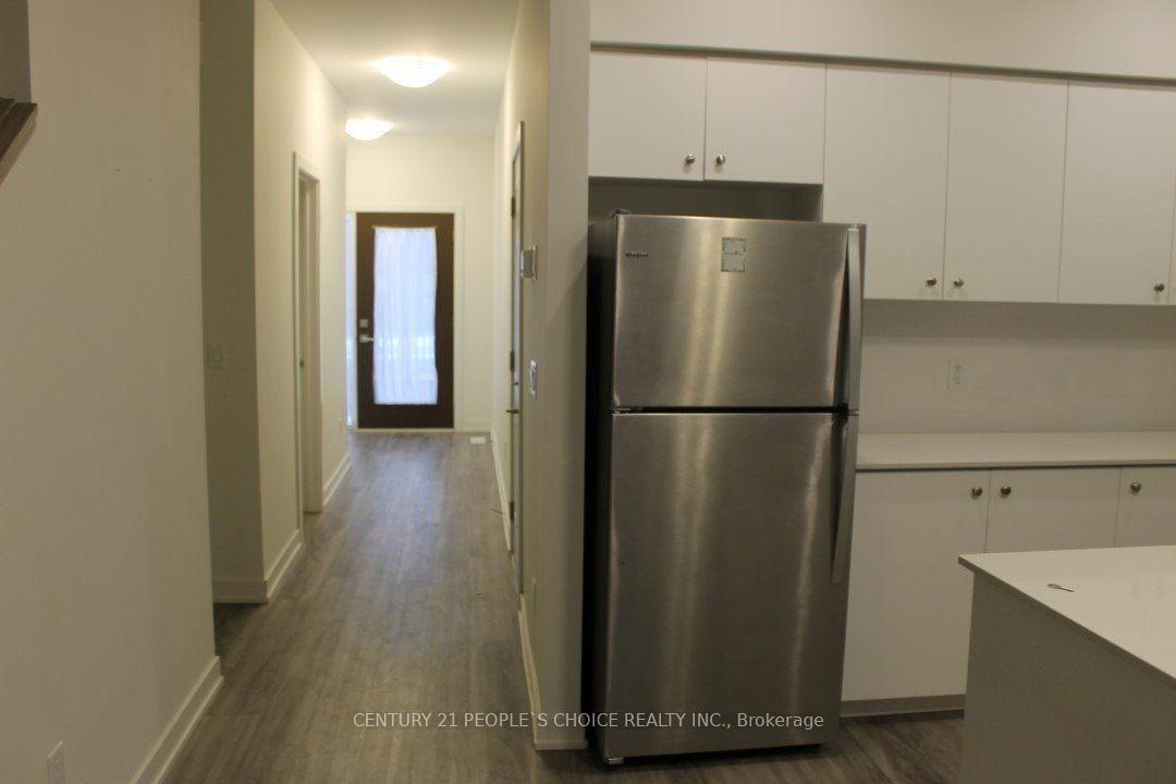 Photo 6 of Unit 27, 110 Fergus Avenue, Kitchener — HOMEH