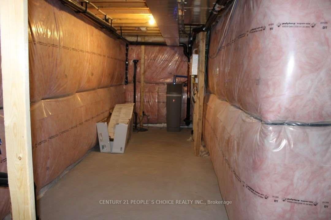 Photo 20 of Unit 27, 110 Fergus Avenue, Kitchener — HOMEH
