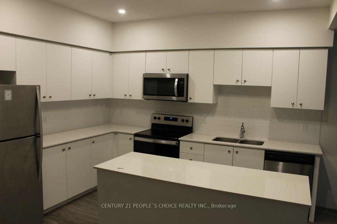Photo 21 of Unit 27, 110 Fergus Avenue, Kitchener — HOMEH