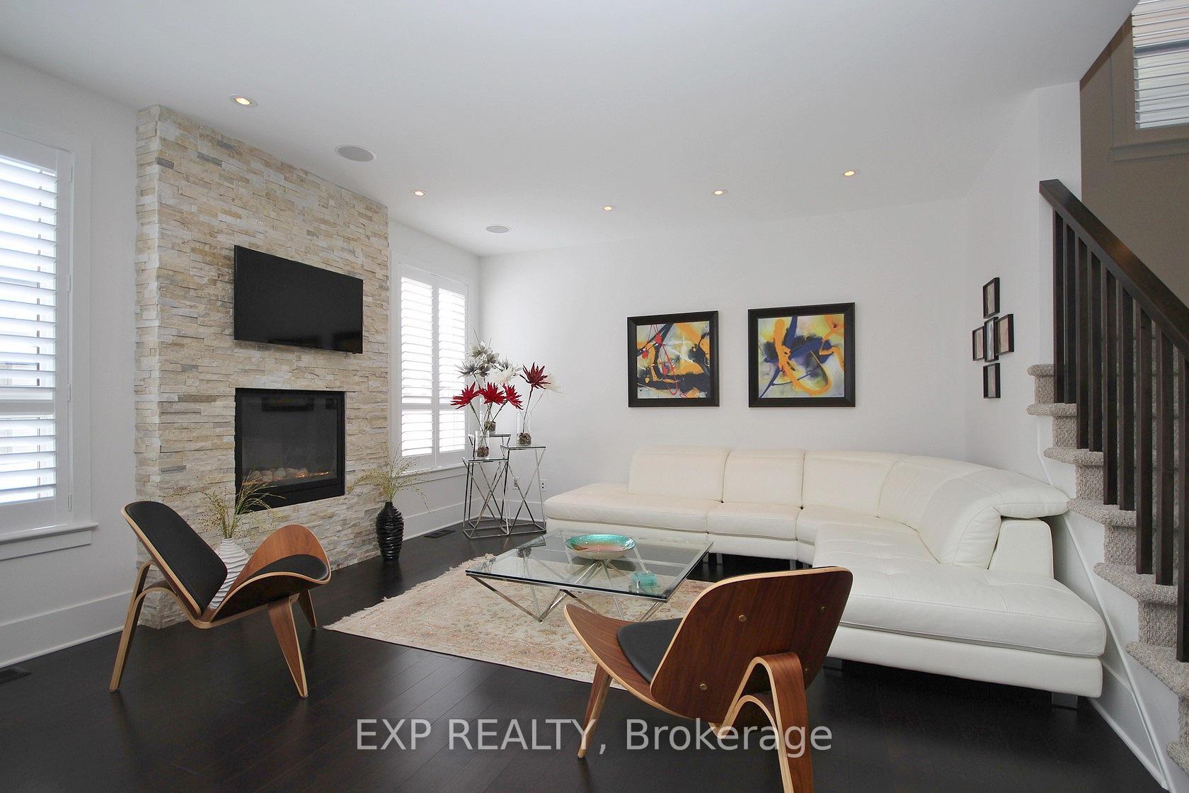 Photo 5 of 241 Balikun Heights, Ottawa, Kanata - Emerald Meadows/Trailwest — HOMEH