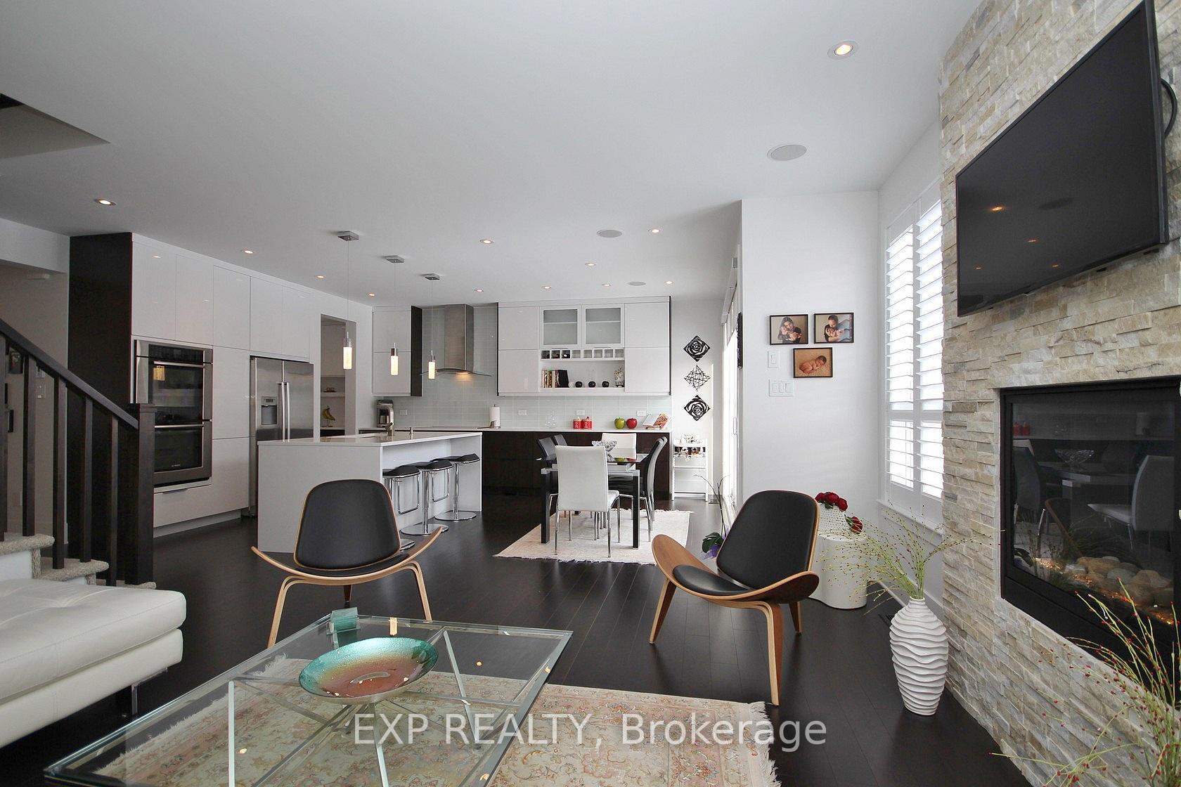 Photo 6 of 241 Balikun Heights, Ottawa, Kanata - Emerald Meadows/Trailwest — HOMEH