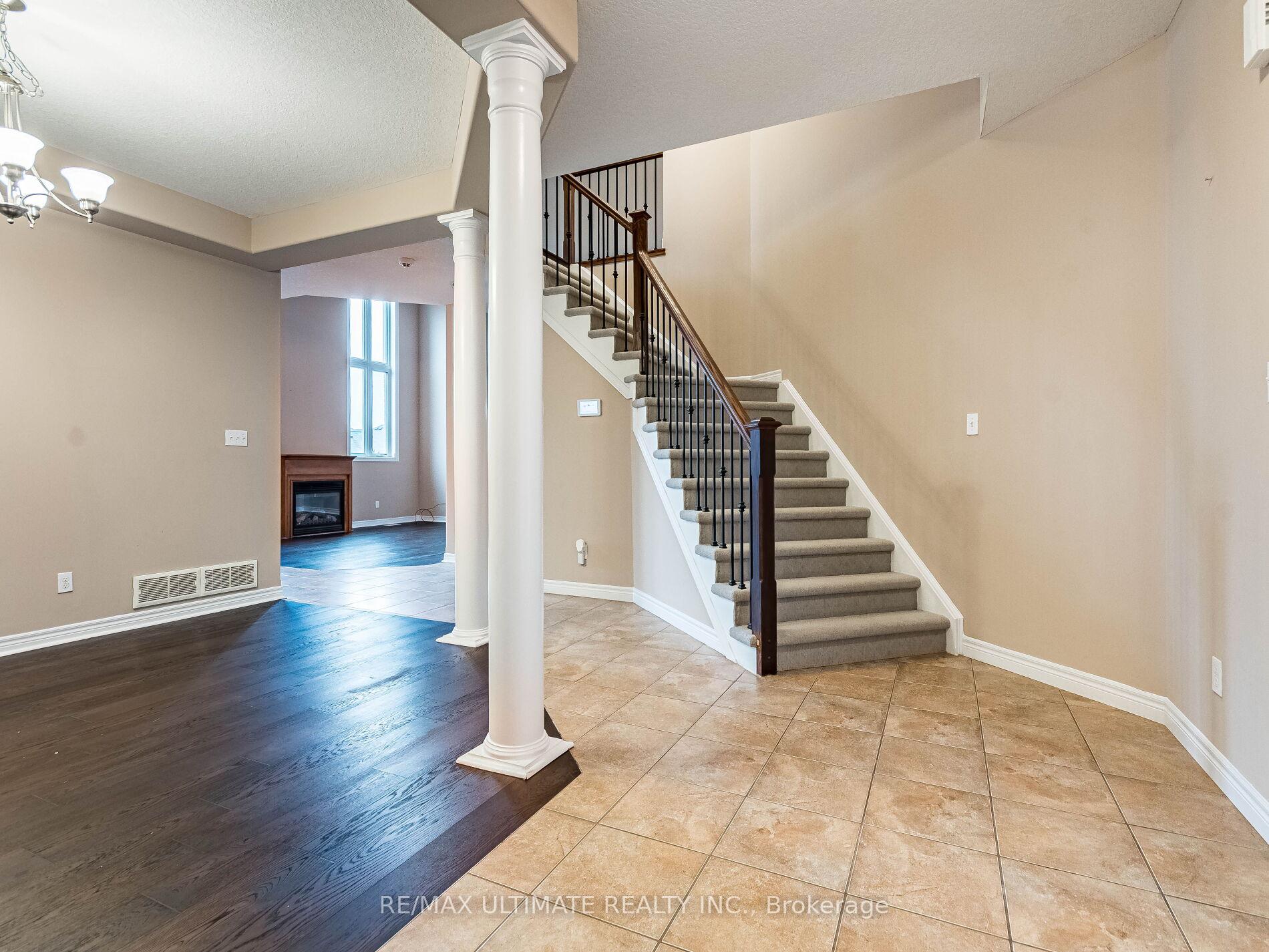 Photo 7 of 621 Thomas Slee Drive, Kitchener, Doon South — HOMEH