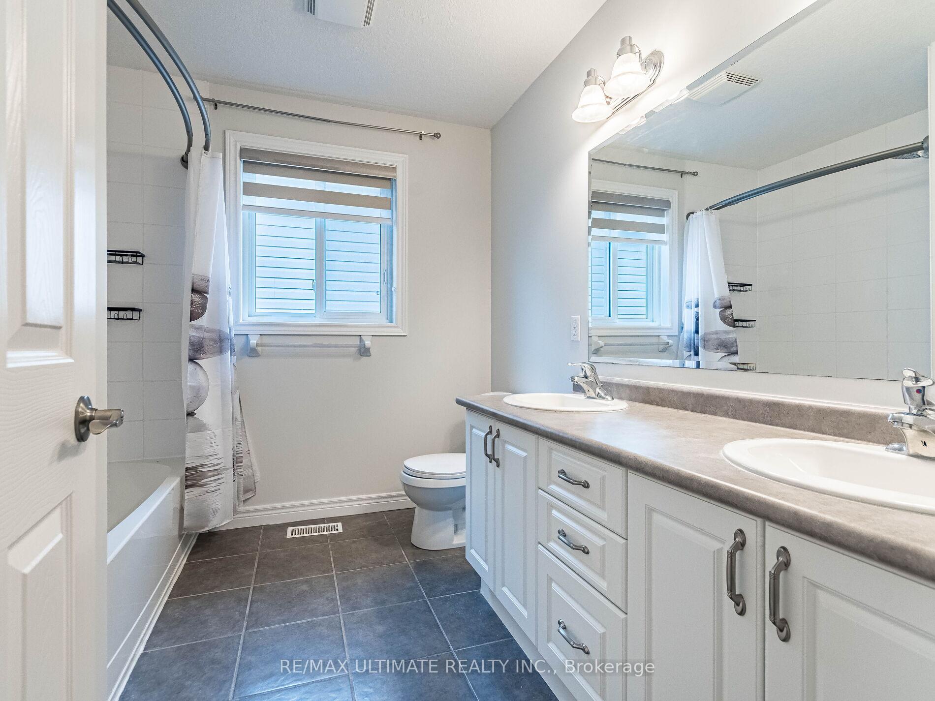 Photo 28 of 621 Thomas Slee Drive, Kitchener, Doon South — HOMEH
