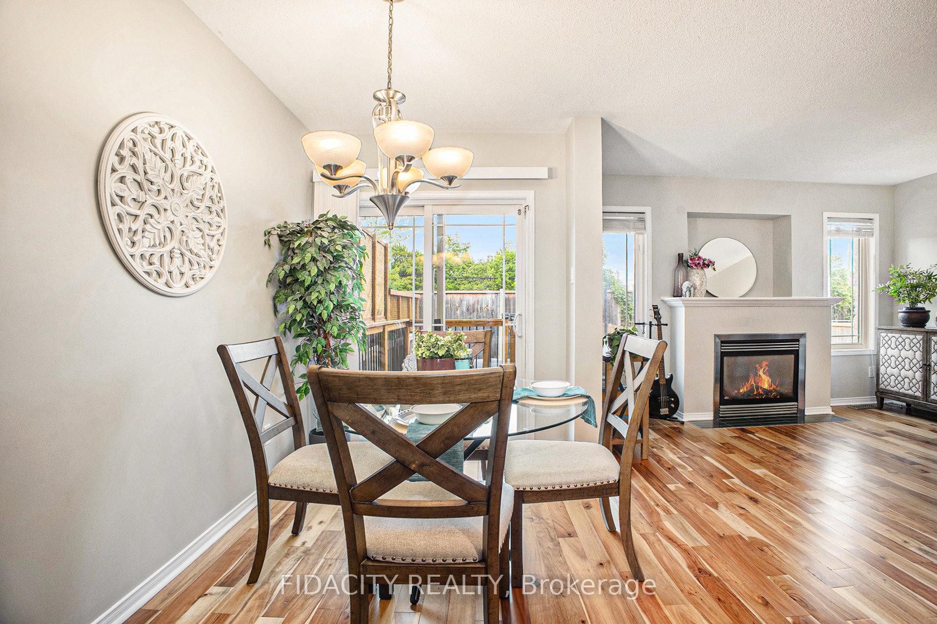 Photo 8 of 1493 Carronbridge Circle, Ottawa, Kanata - Emerald Meadows/Trailwest — HOMEH