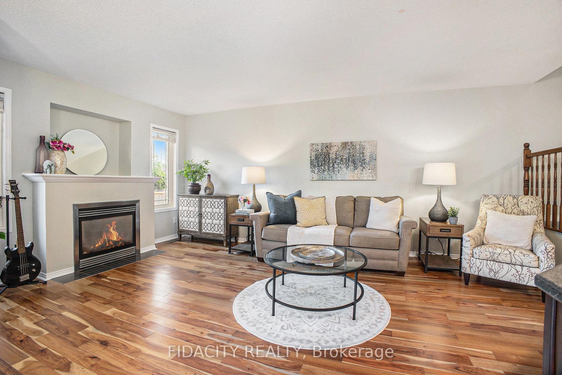 Photo 9 of 1493 Carronbridge Circle, Ottawa, Kanata - Emerald Meadows/Trailwest — HOMEH
