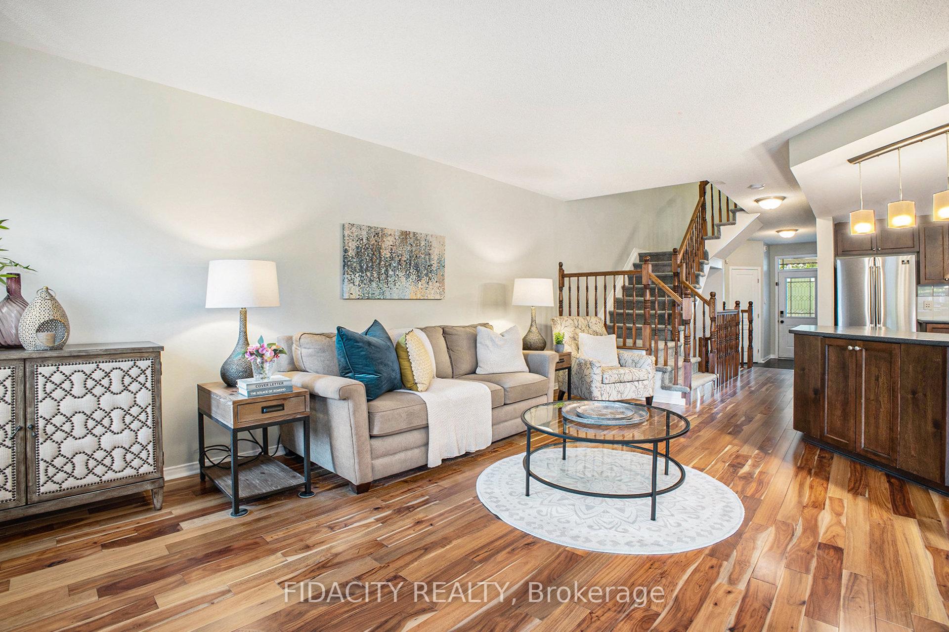 Photo 10 of 1493 Carronbridge Circle, Ottawa, Kanata - Emerald Meadows/Trailwest — HOMEH