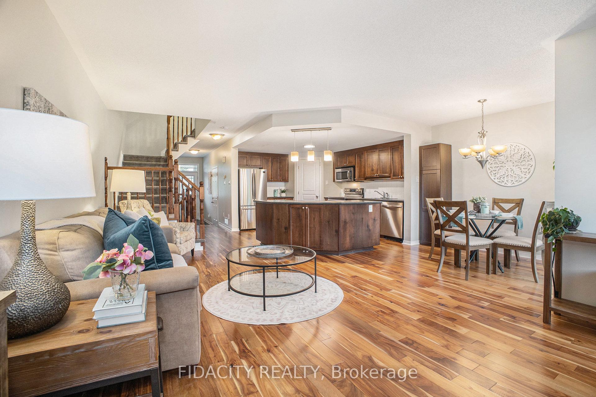 Photo 11 of 1493 Carronbridge Circle, Ottawa, Kanata - Emerald Meadows/Trailwest — HOMEH