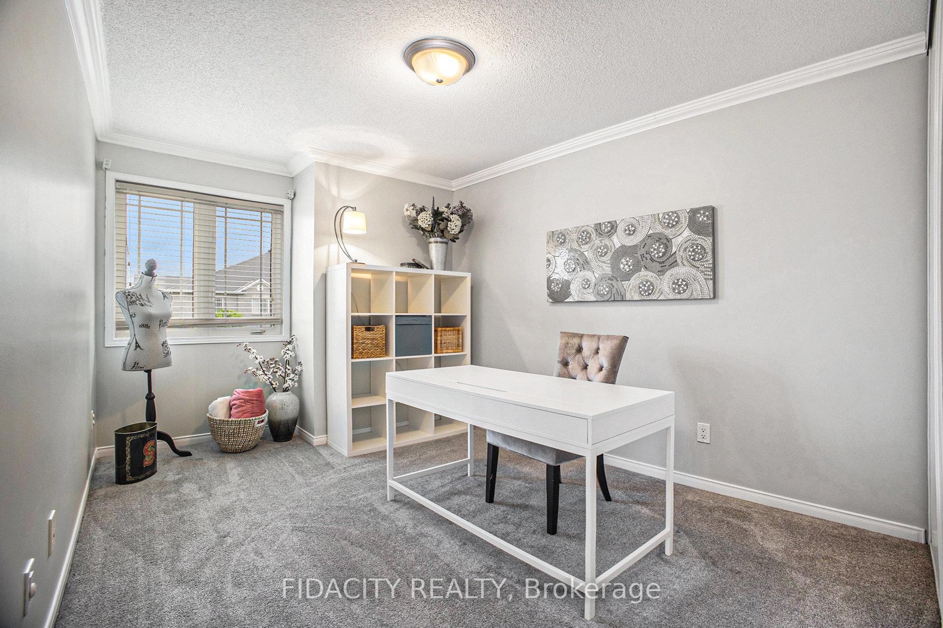 Photo 13 of 1493 Carronbridge Circle, Ottawa, Kanata - Emerald Meadows/Trailwest — HOMEH