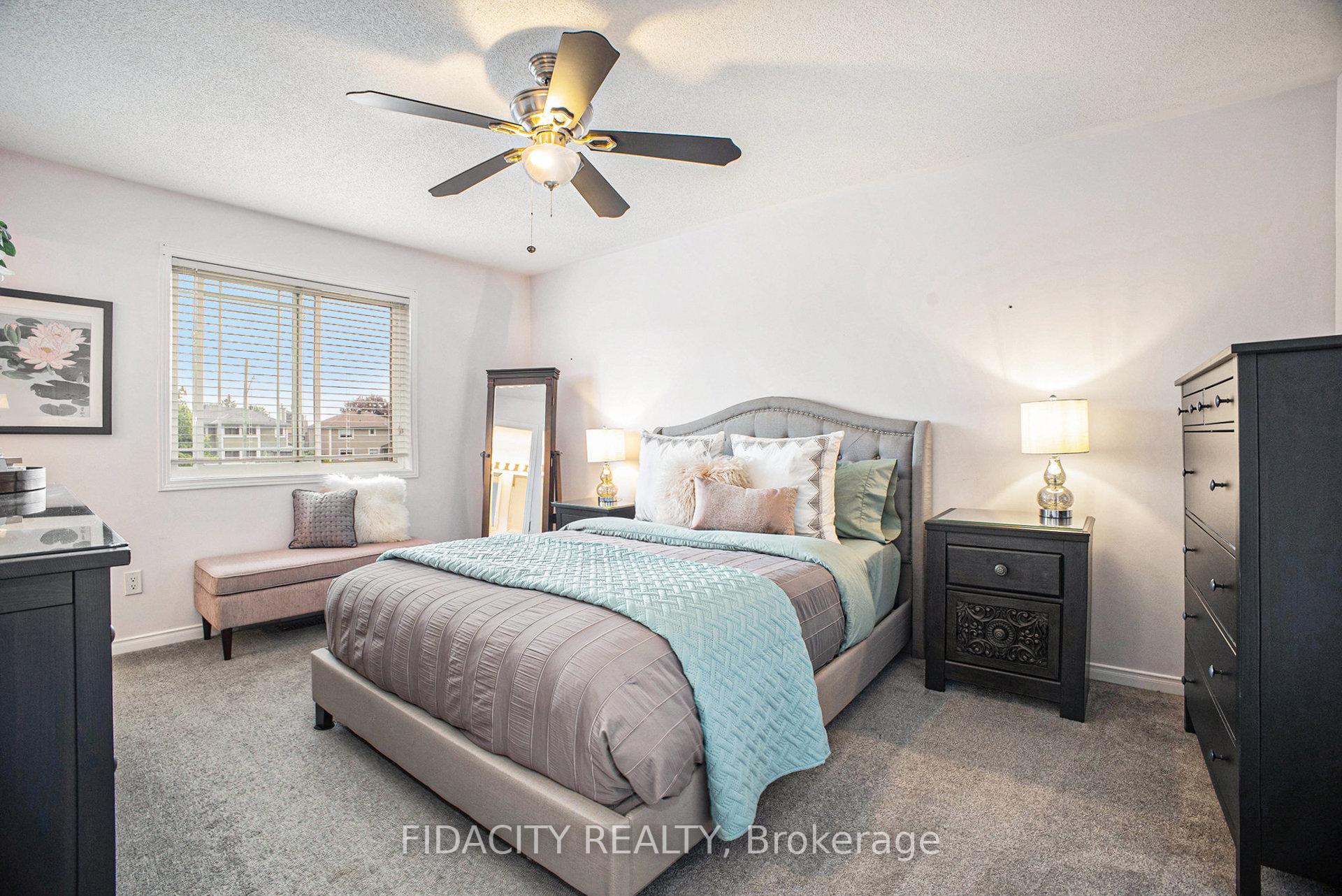 Photo 14 of 1493 Carronbridge Circle, Ottawa, Kanata - Emerald Meadows/Trailwest — HOMEH