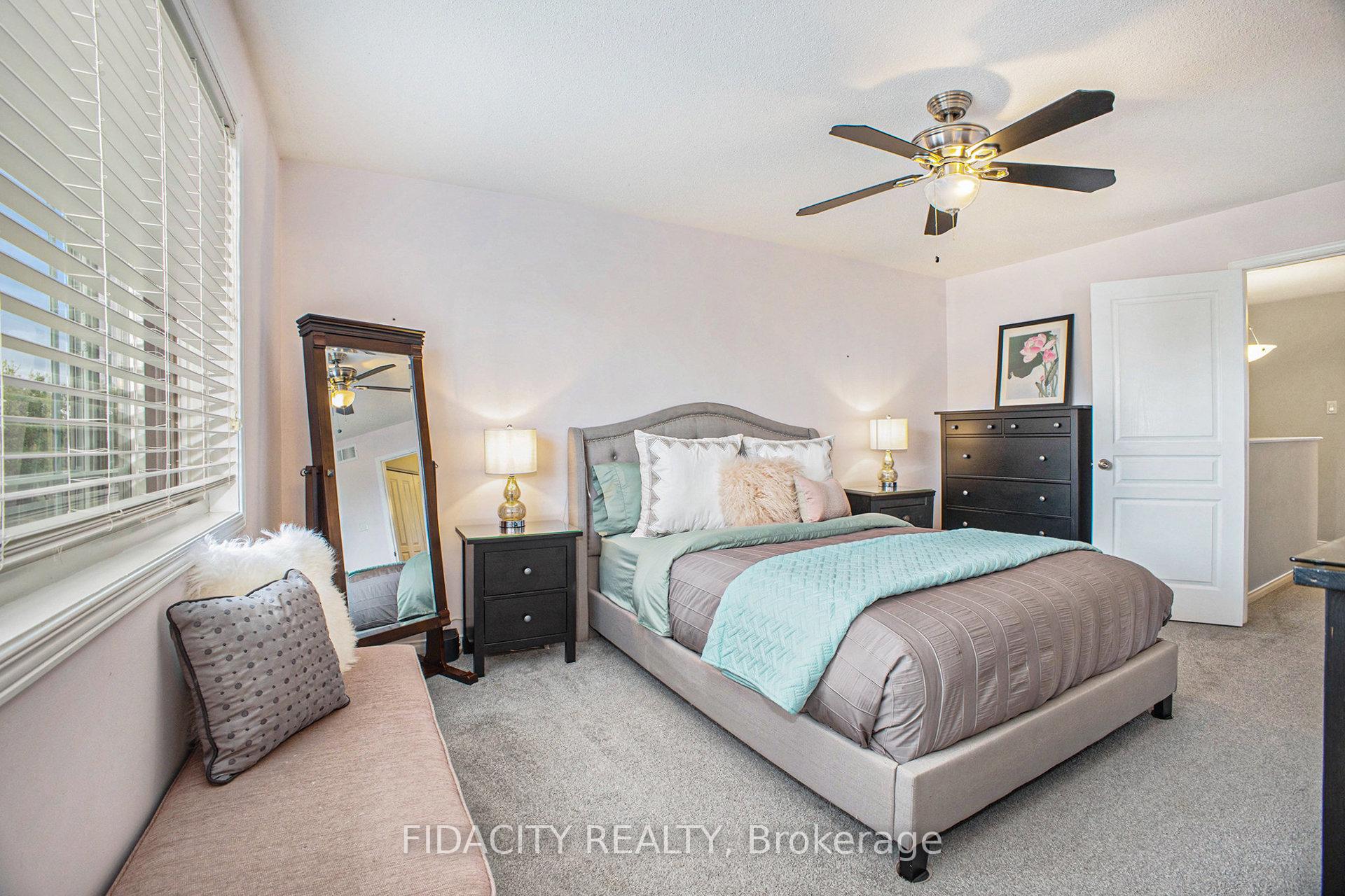 Photo 15 of 1493 Carronbridge Circle, Ottawa, Kanata - Emerald Meadows/Trailwest — HOMEH