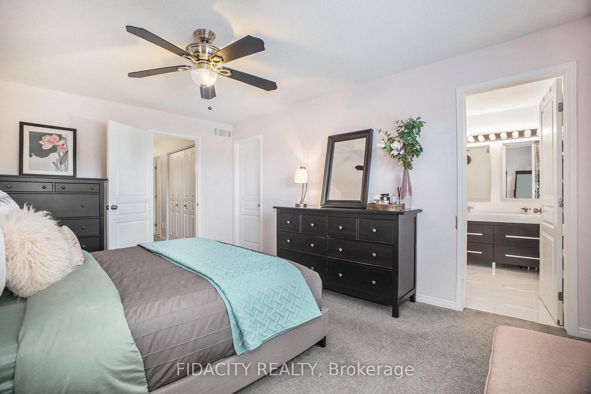 Photo 16 of 1493 Carronbridge Circle, Ottawa, Kanata - Emerald Meadows/Trailwest — HOMEH