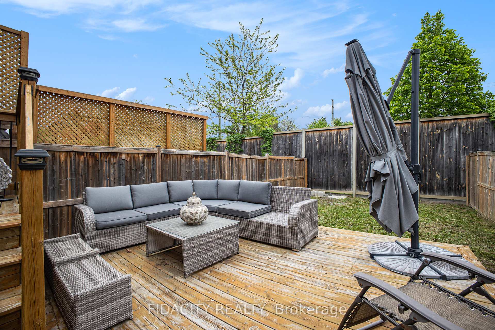 Photo 22 of 1493 Carronbridge Circle, Ottawa, Kanata - Emerald Meadows/Trailwest — HOMEH