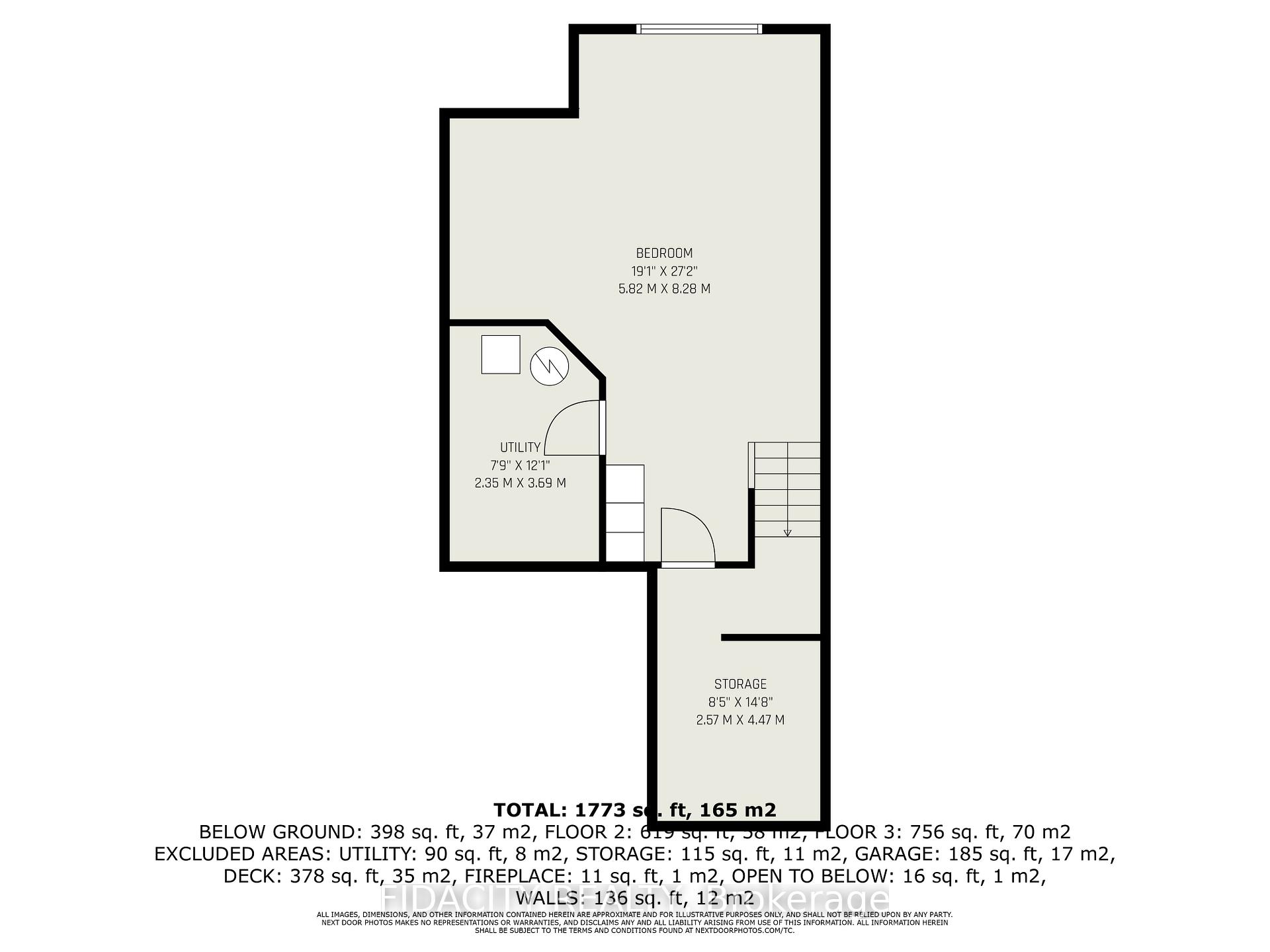 Photo 24 of 1493 Carronbridge Circle, Ottawa, Kanata - Emerald Meadows/Trailwest — HOMEH