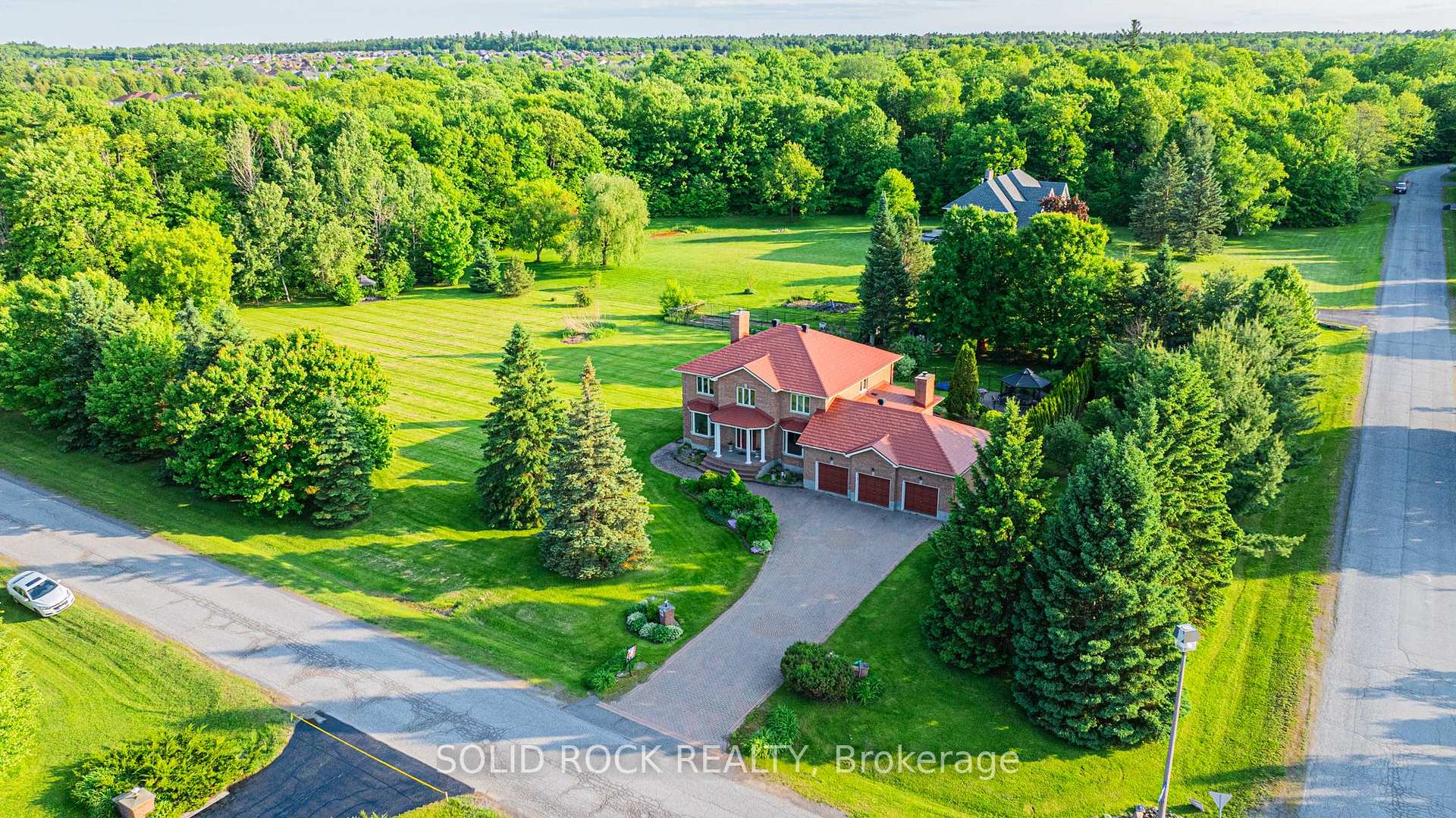Photo 1 of 42 Marchbrook Circle, Ottawa, Kanata - Rural Kanata (Central) — HOMEH