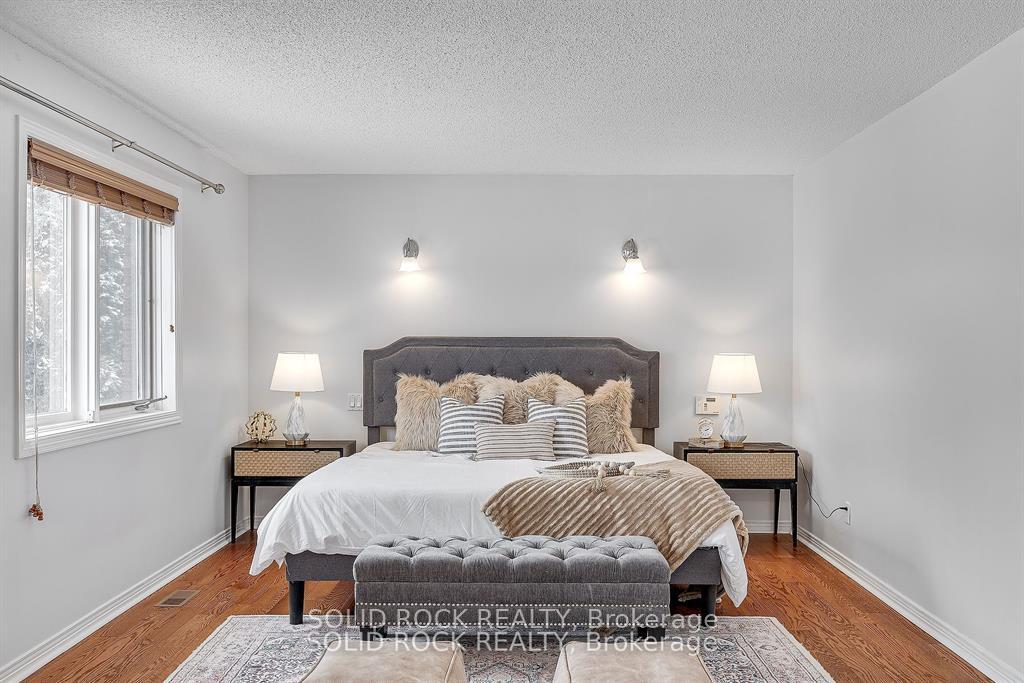 Photo 21 of 42 Marchbrook Circle, Ottawa, Kanata - Rural Kanata (Central) — HOMEH
