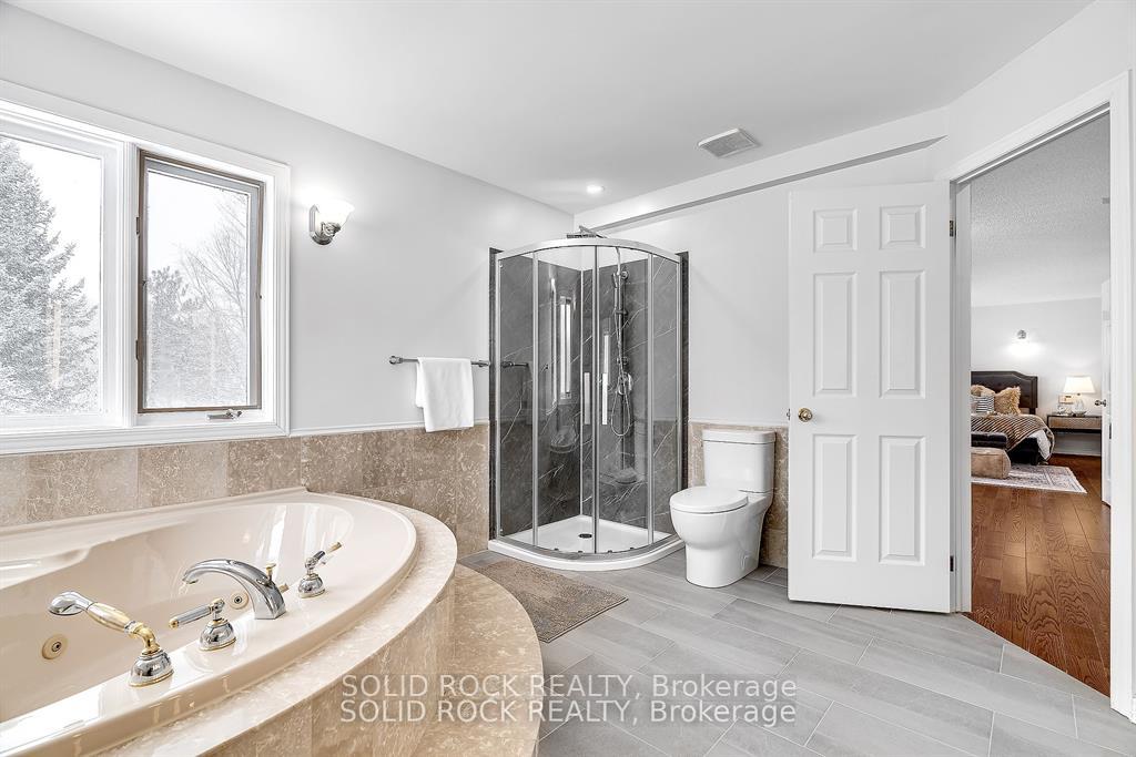 Photo 24 of 42 Marchbrook Circle, Ottawa, Kanata - Rural Kanata (Central) — HOMEH
