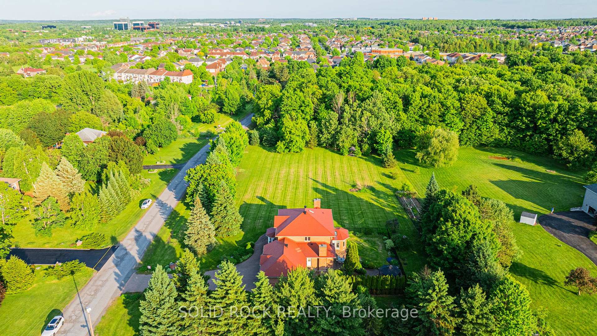 Photo 37 of 42 Marchbrook Circle, Ottawa, Kanata - Rural Kanata (Central) — HOMEH