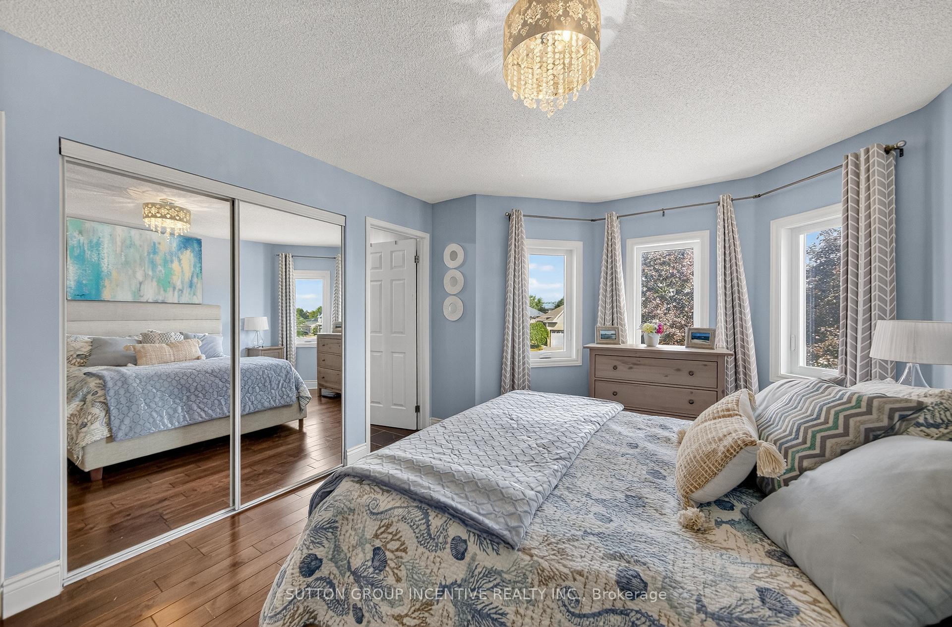 Photo 20 of 1301 Forest Street, Innisfil, Alcona — HOMEH